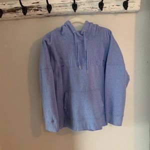 CALVIN KLEIN WOMENS HOODIE XXL